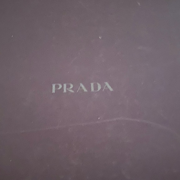 Prada wedges - Picture 7 of 7
